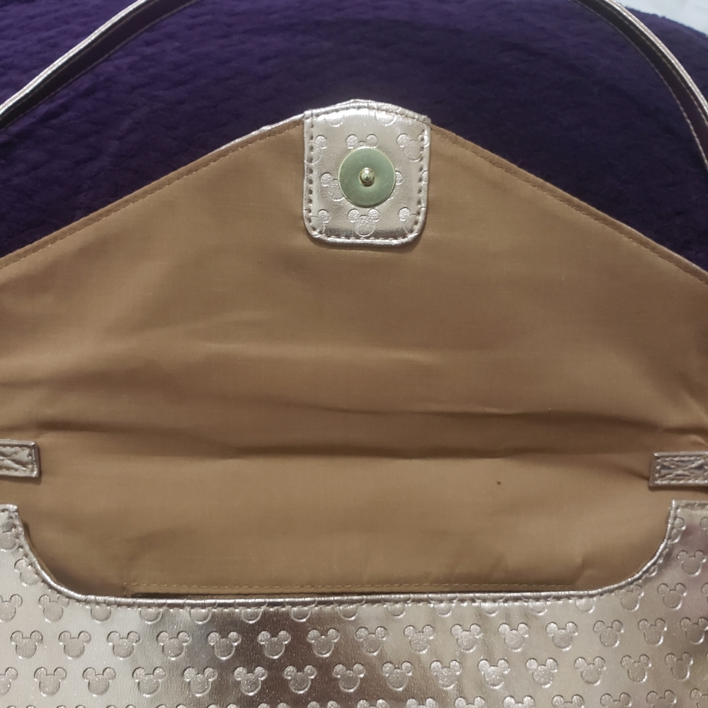Disney Mickey Mouse shoulder bag - Picture 4 of 6